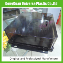 Small Clear Box Plastic Injection Mold